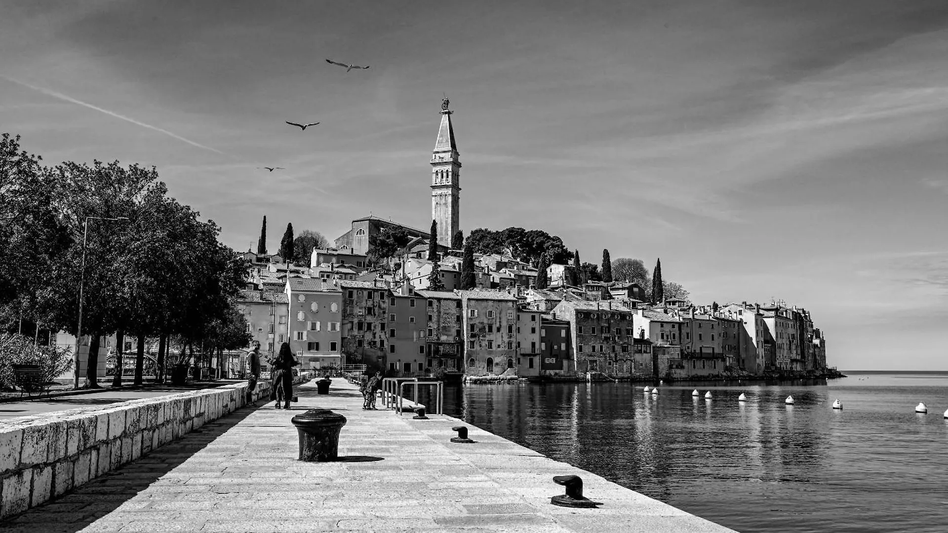 Casa Marti With Terrace & Garden Apartment Rovinj Croatia