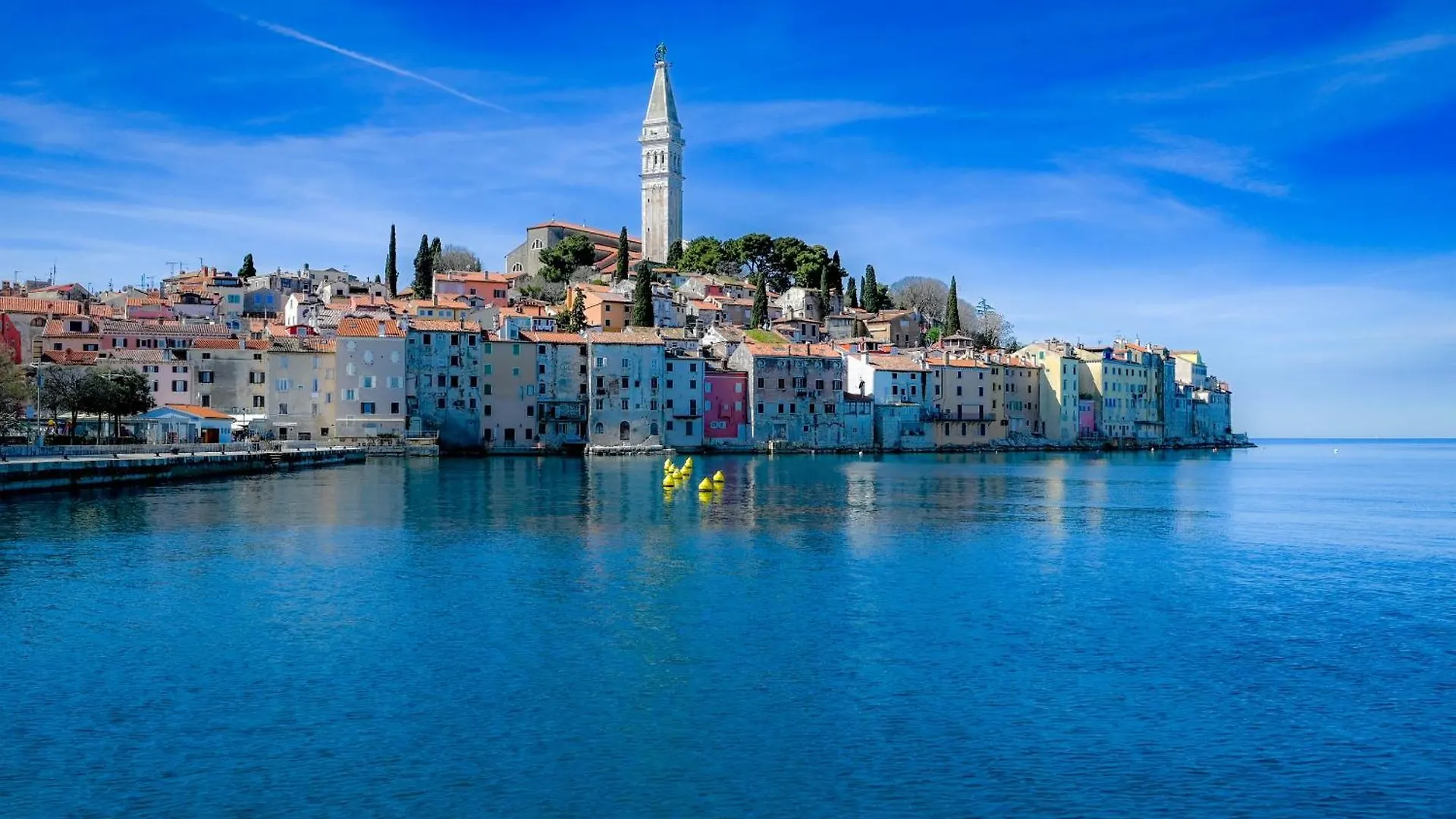 Casa Marti With Terrace & Garden Apartment Rovinj 0*,  Croatia