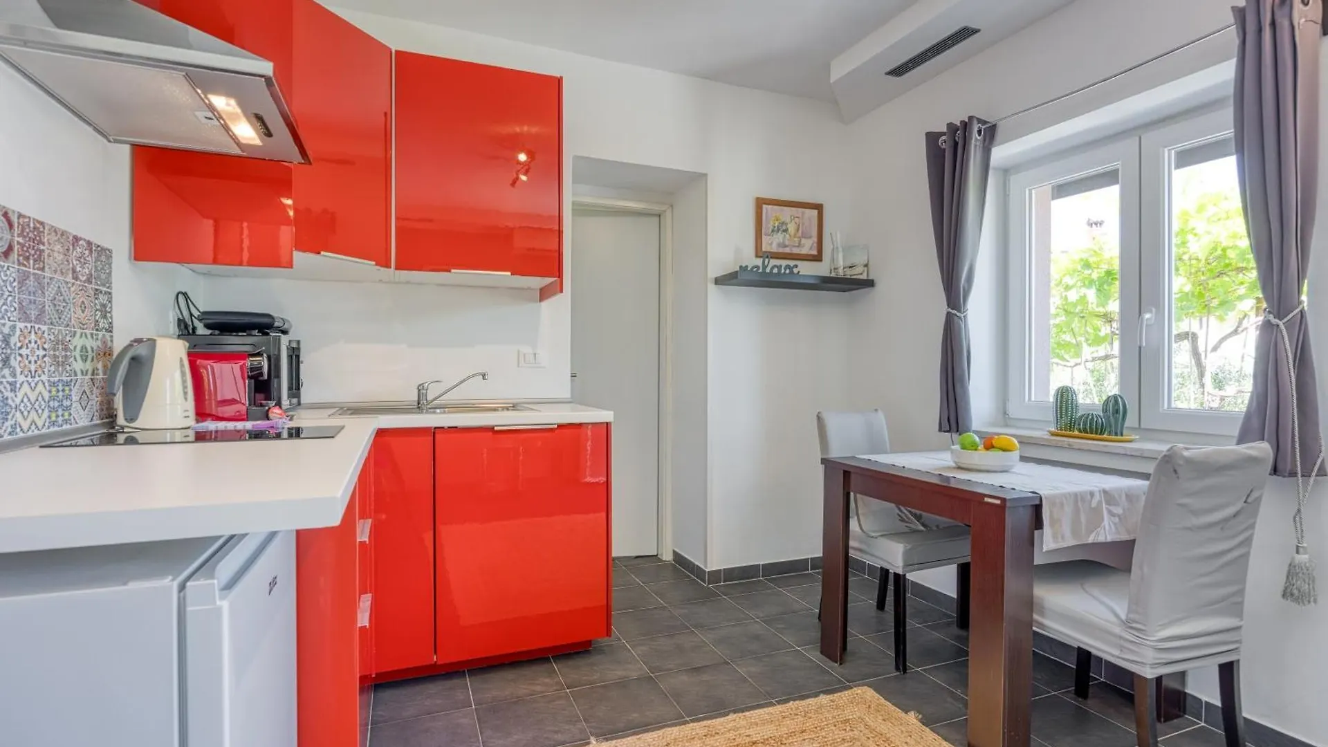 Casa Marti With Terrace & Garden Apartment Rovinj 0*,  Croatia